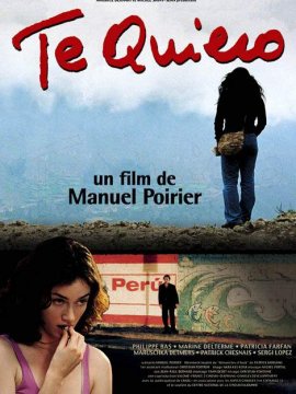 Te quiero
