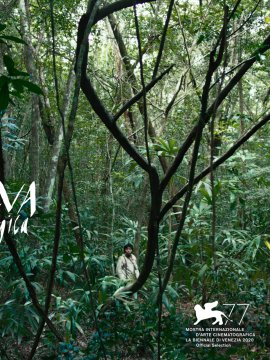 Tragic Jungle