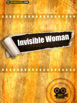Invisible Woman