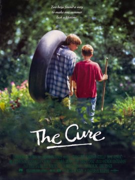 The Cure