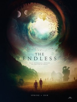 The Endless