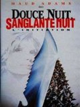Douce nuit, Sanglante nuit 4 : l'Initiation