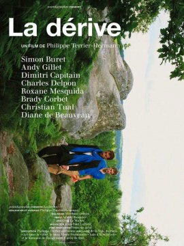 La Dérive