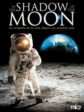 Dans l'ombre de la lune