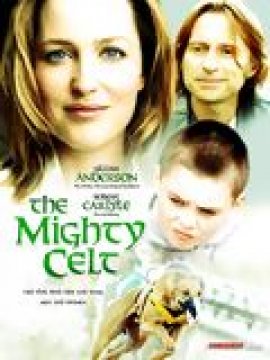 The Mighty Celt