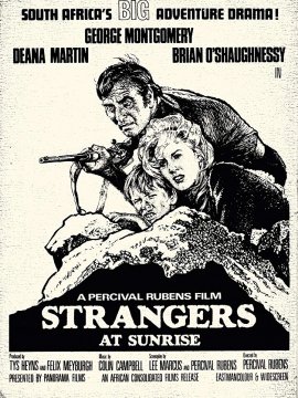 Strangers at Sunrise