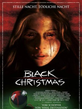 Black Christmas