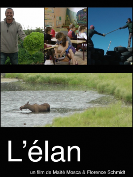 L'élan