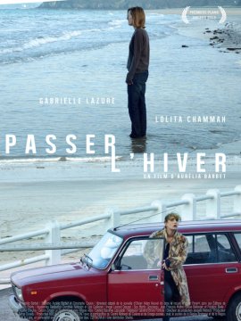 Passer l'hiver