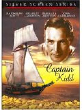 Captain Kidd