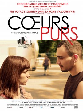 Cœurs purs
