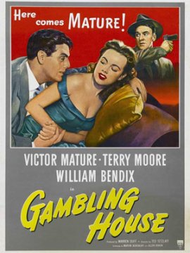 Gambling House