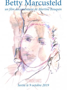 Betty Marcusfeld