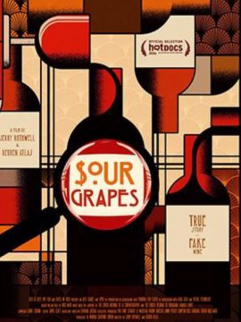 Sour Grapes