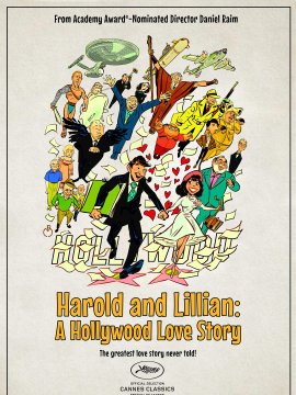 Harold and Lilian: A Hollywood Love Story