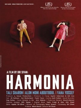 Harmonia
