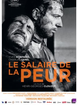 Le Salaire de la Peur