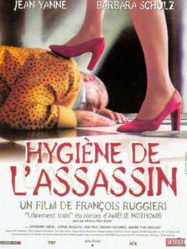 Hygiene de l'assassin