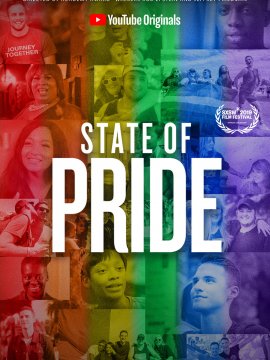 State of Pride