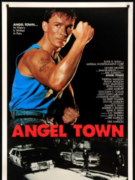 Angel Town