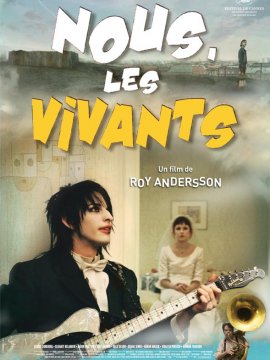 Nous, les vivants