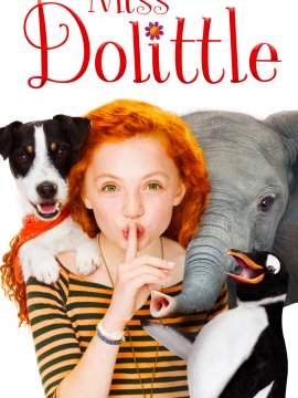 Miss Dolittle