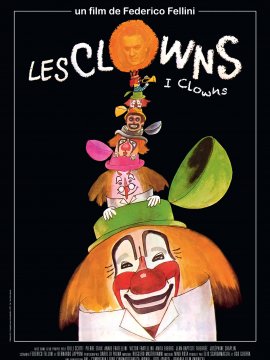 Les Clowns
