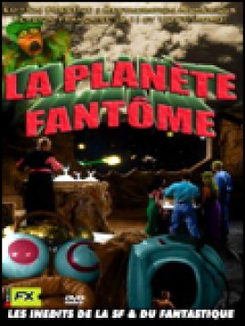 La Planète fantôme