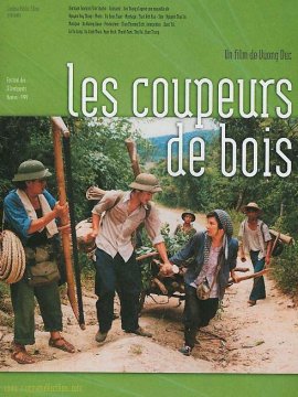 Les Coupeurs de bois