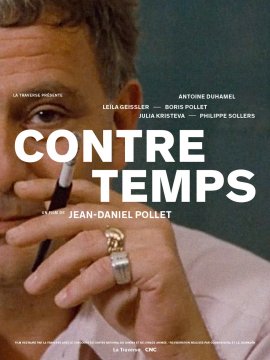 Contretemps