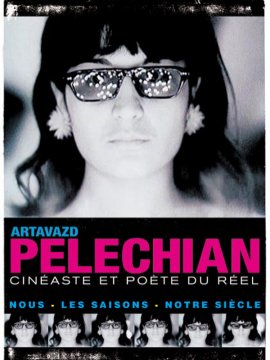 Artavazd Pelechian, le poète cinéaste arménien
