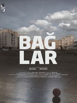 Bağlar