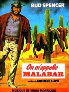 On m'appelle Malabar