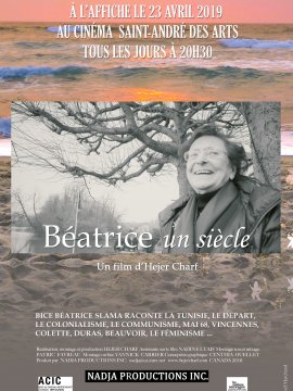 Béatrice un siècle