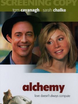 Alchemy
