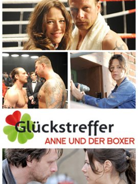La Belle et le boxeur (TV)