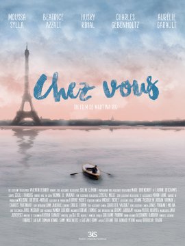 Chez vous