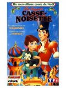 Le Prince Casse-Noisette