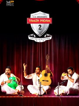 Tamizh Padam 2.0