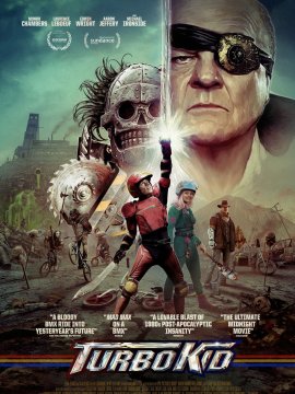 Turbo Kid