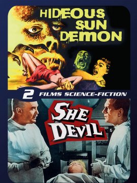 She Devil