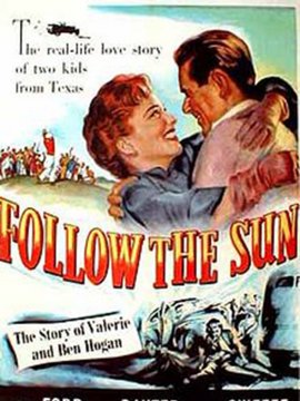 Follow the sun