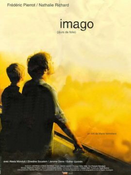 Imago (jours de folie)
