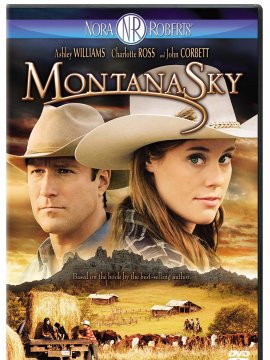 Trois soeurs dans le Montana