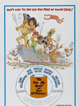 La Marine en folie