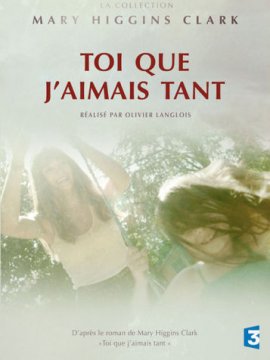 Toi que j'aimais tant