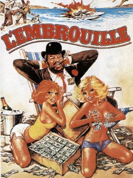 L'Embrouille