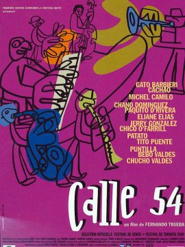 Calle 54