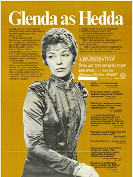 Hedda