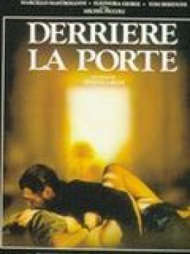 Derrière la porte